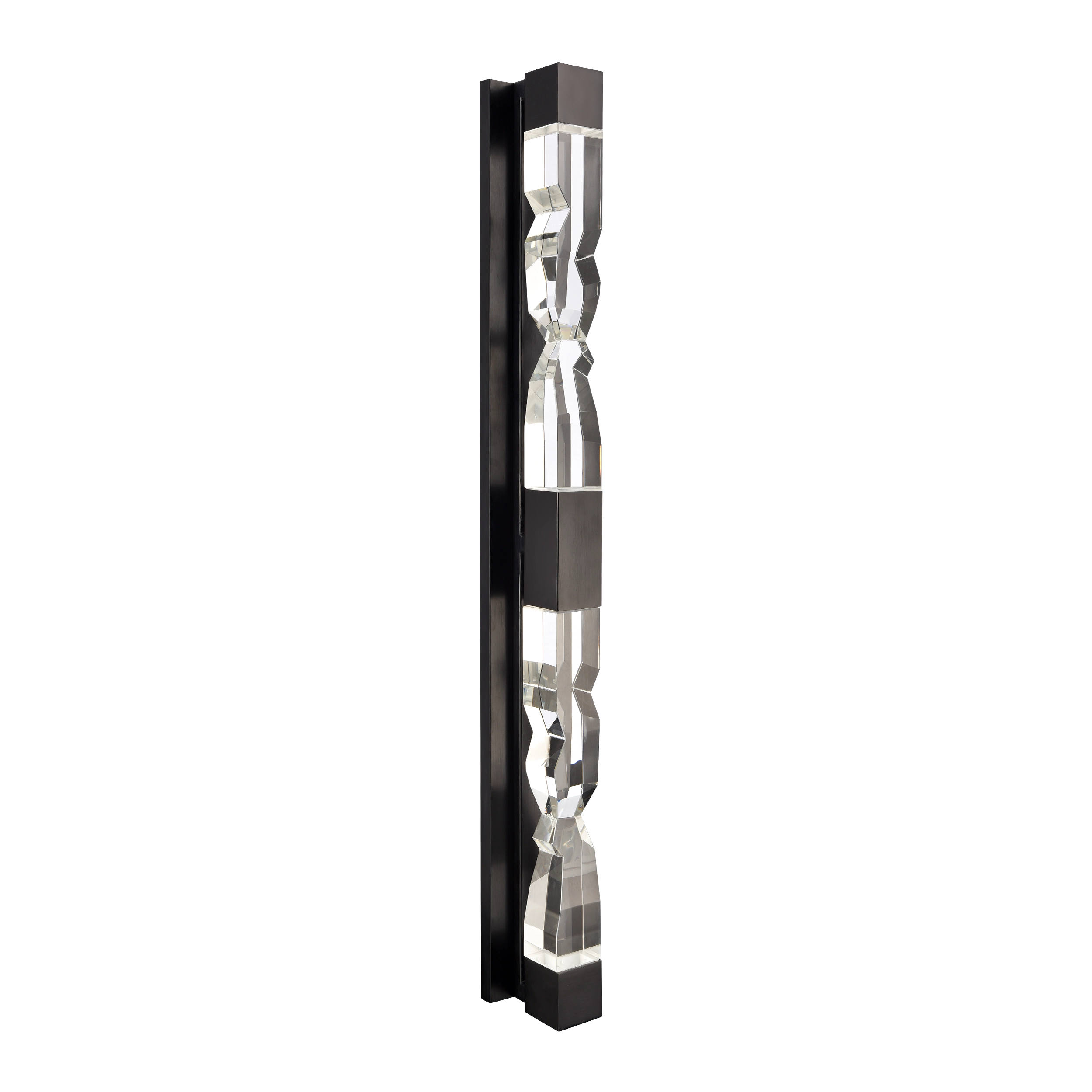 Mamadim 36" Crystal Vanity