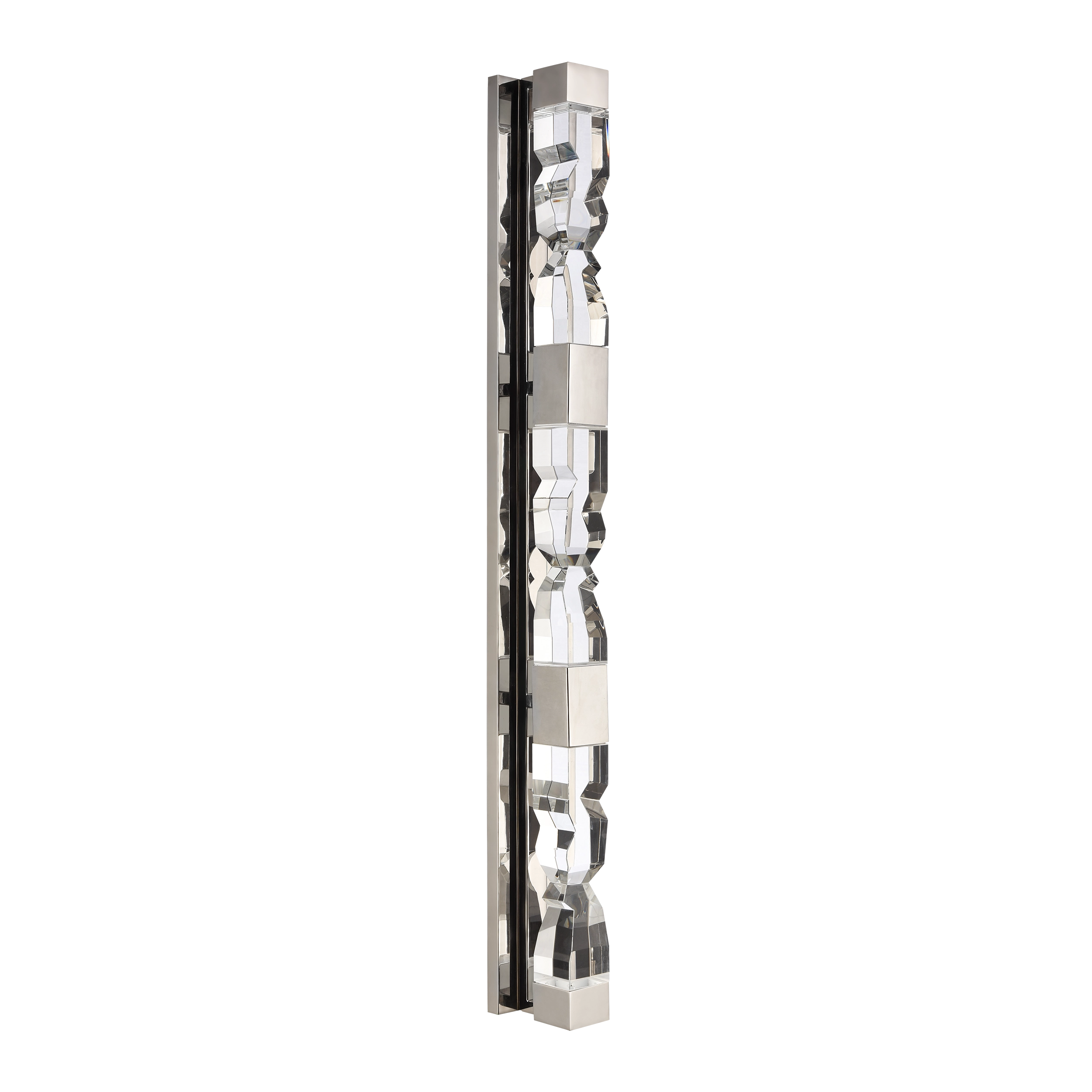 Mamadim 54" Crystal Vanity