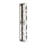 Mamadim 36" Crystal Vanity