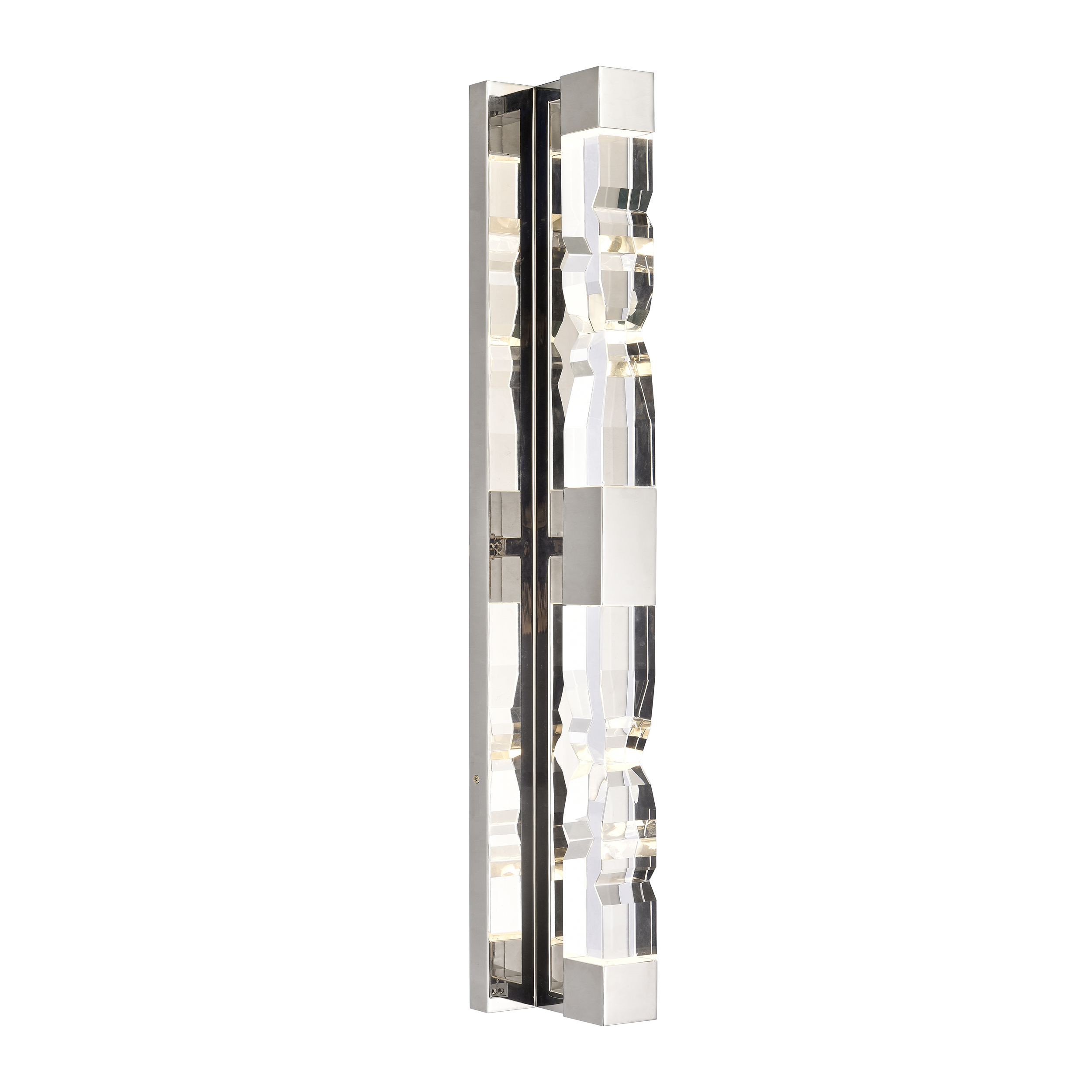 Mamadim 36" Crystal Vanity