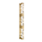 Mamadim 54" Crystal Vanity