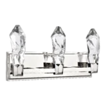 Angelus Crystal Vanity 3-Light