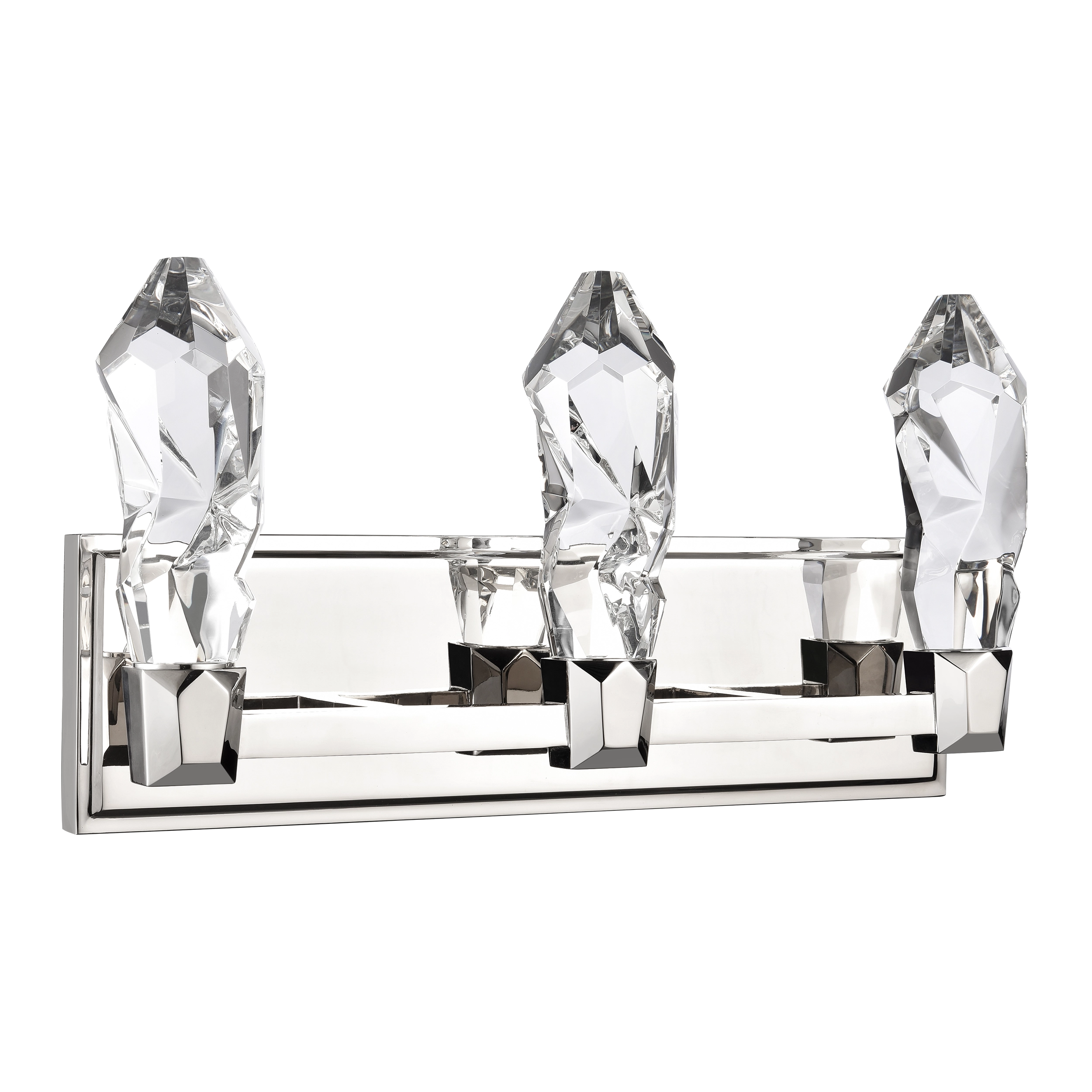 Angelus Crystal Vanity 3-Light