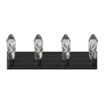 Angelus Crystal Vanity 4-Light