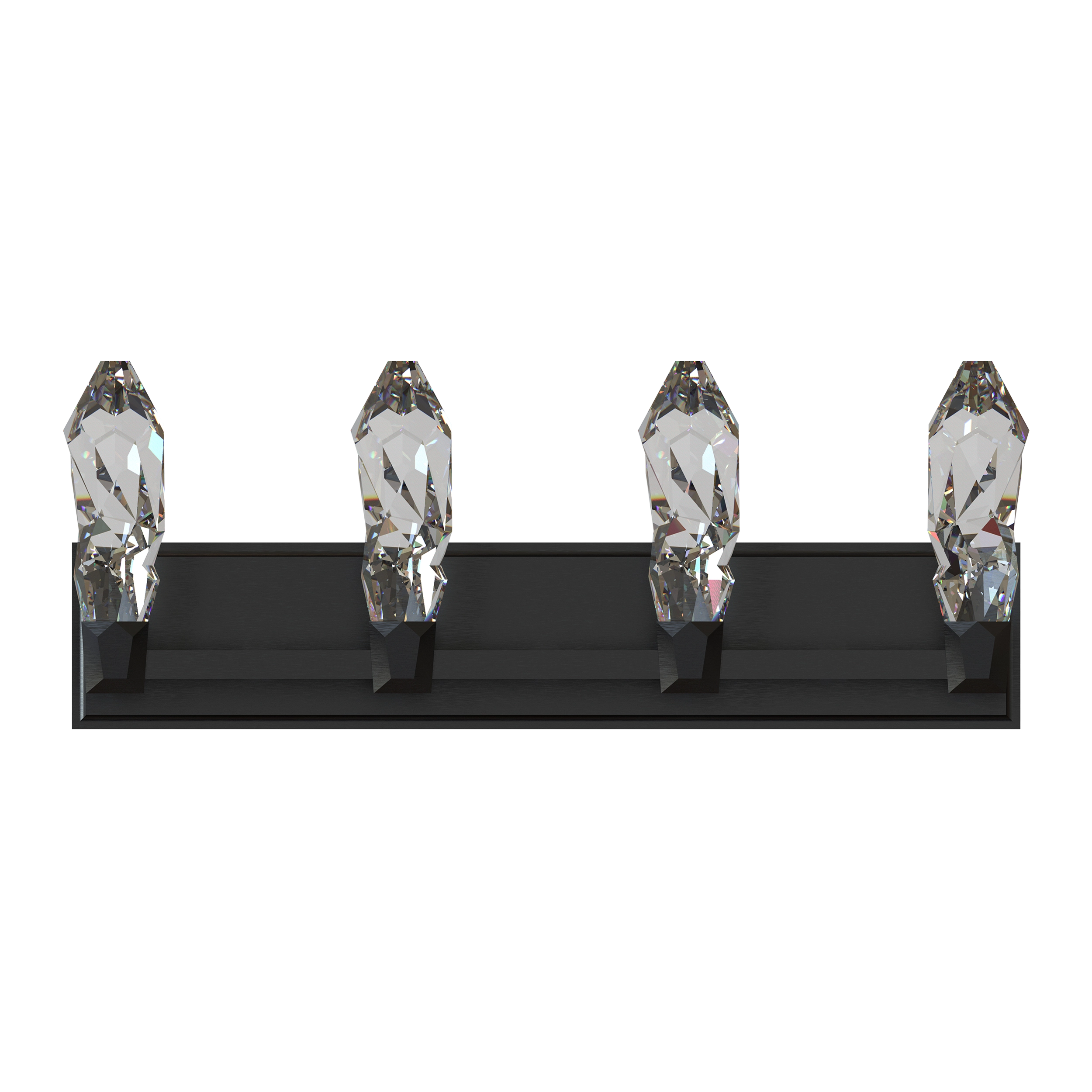 Angelus Crystal Vanity 4-Light