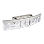 Odraz 38" Infused Crystal Vanity