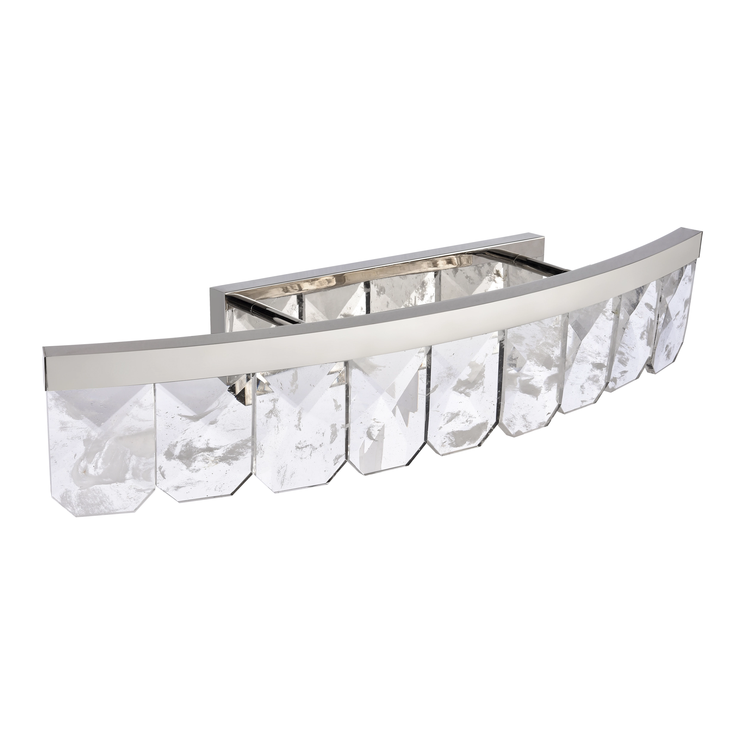 Odraz 38" Infused Crystal Vanity