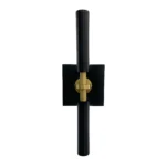 Rota 24" Adjustable Wall Sconce