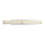 Polar 24" Crystal Wall Sconce