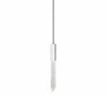Valenza 18" Water Glass Mini-Pendant