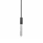 Valenza 18" Water Glass Mini-Pendant