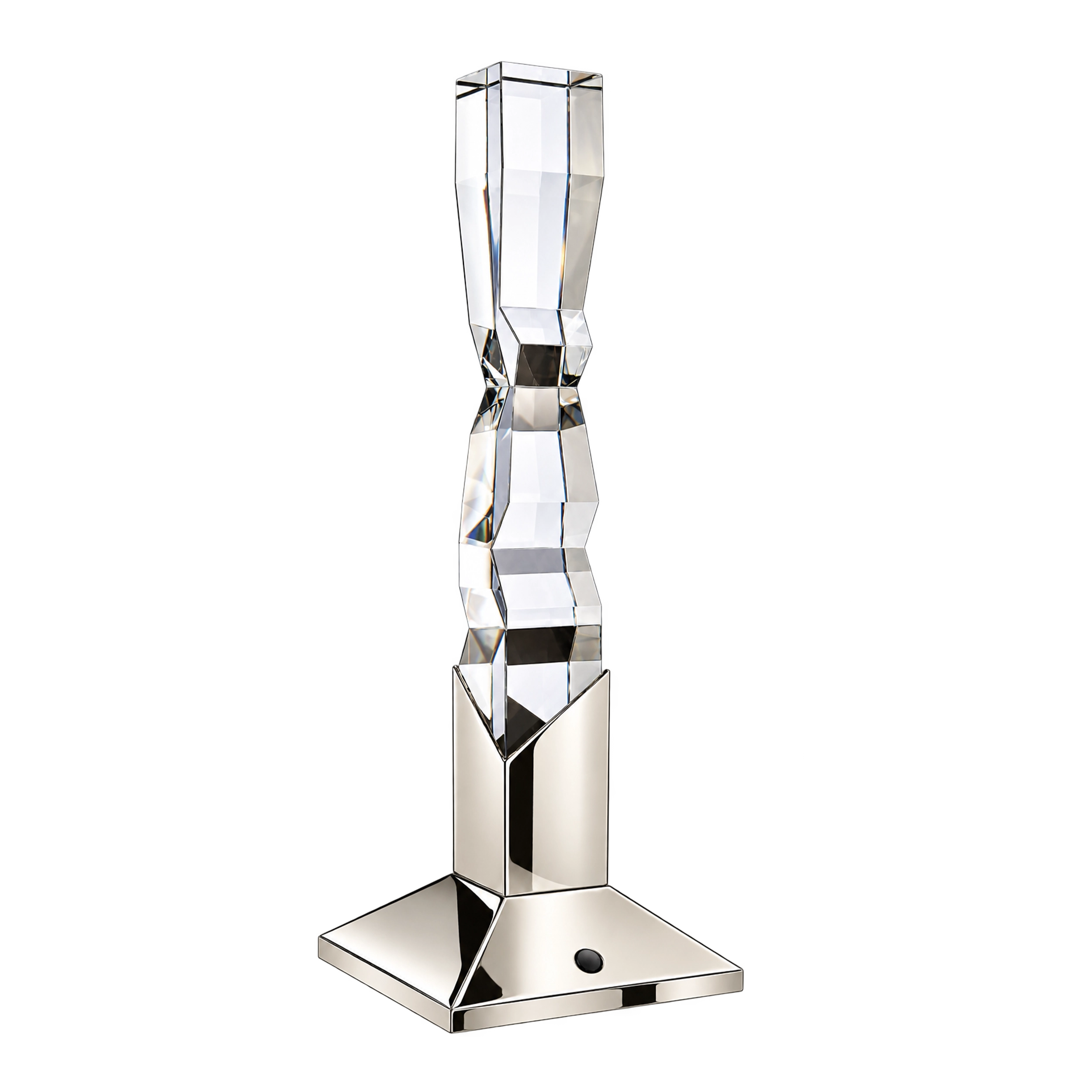 Mamadim 2" Crystal Desk Lamp