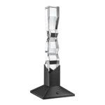 Mamadim 2" Crystal Desk Lamp