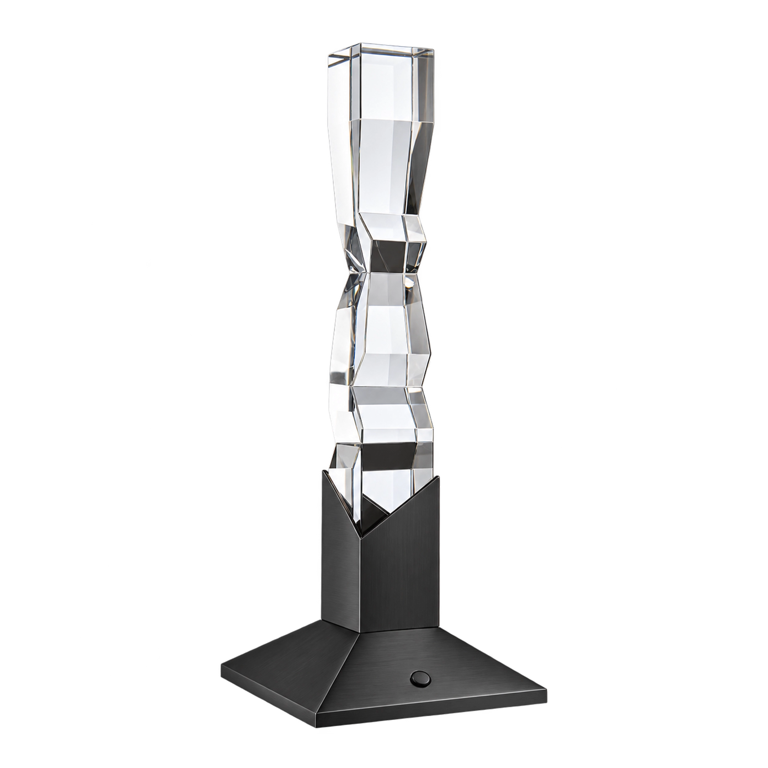 Mamadim 2" Crystal Desk Lamp