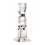 Mamadim 3" Crystal Desk Lamp