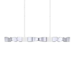 Mamadim 49" Crystal Linear
