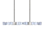 Mamadim 49" Crystal Linear