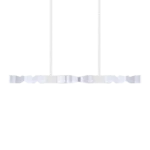 Mamadim 49" Crystal Linear