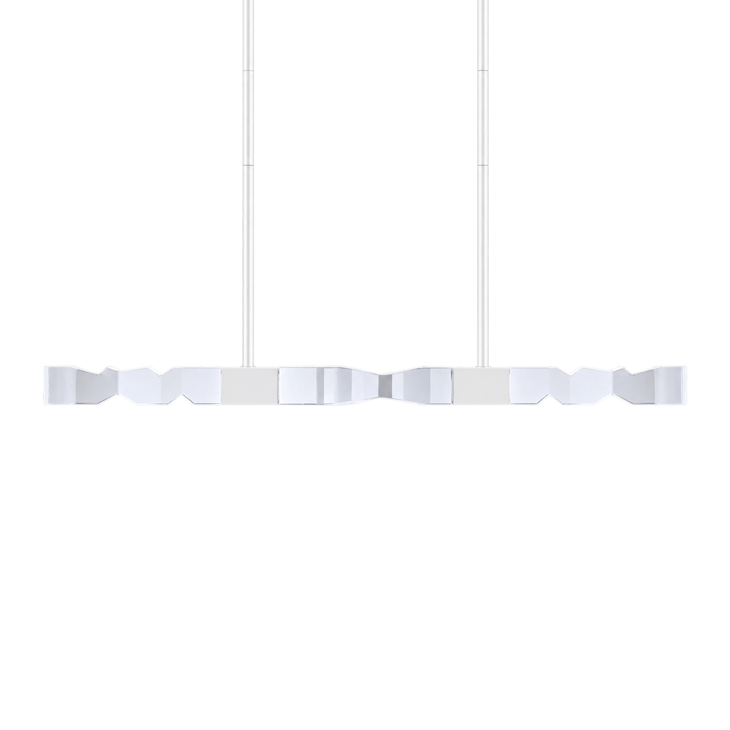 Mamadim 49" Crystal Linear