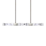 Mamadim 49" Crystal Linear