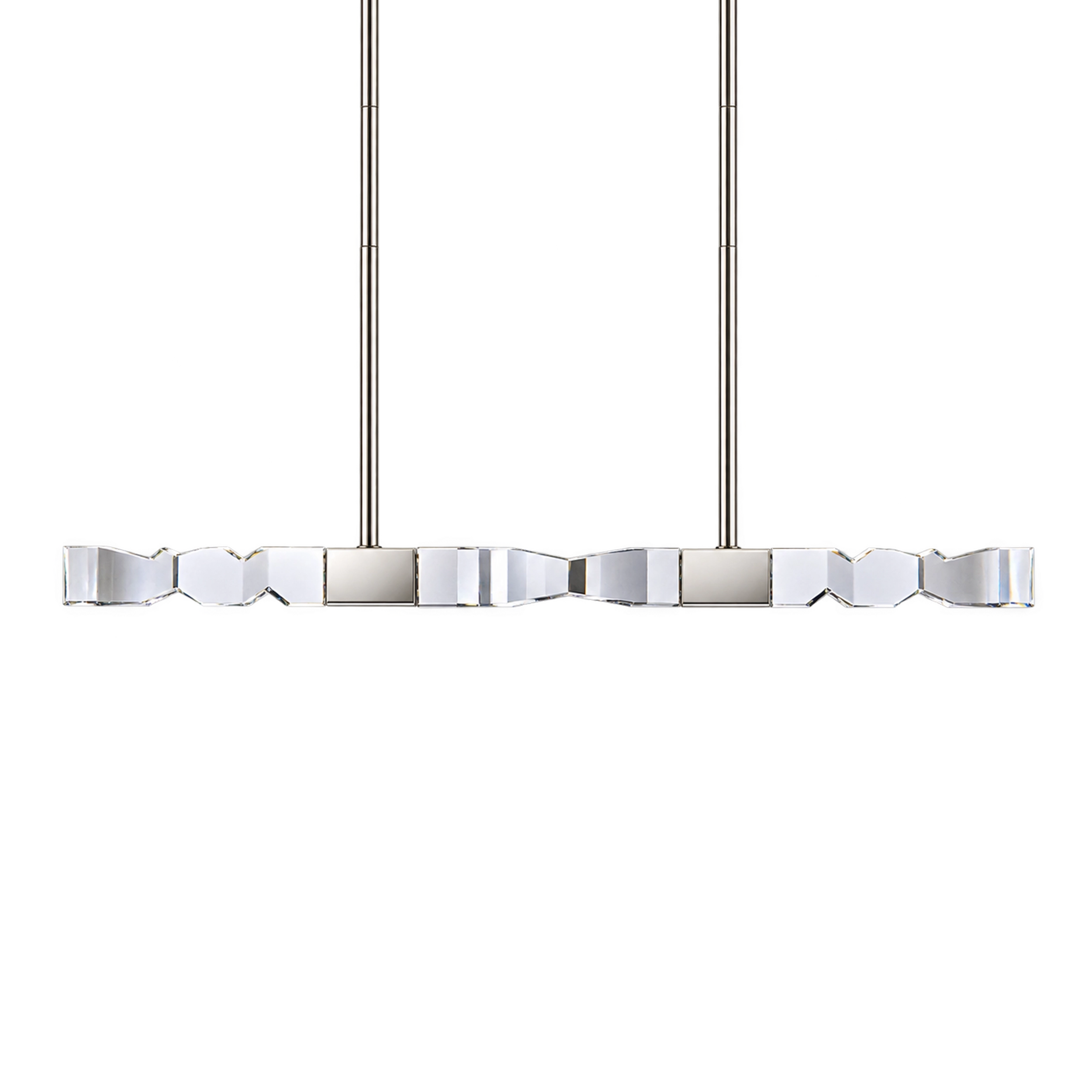 Mamadim 49" Crystal Linear