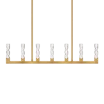 Mamadim 72" Crystal Linear