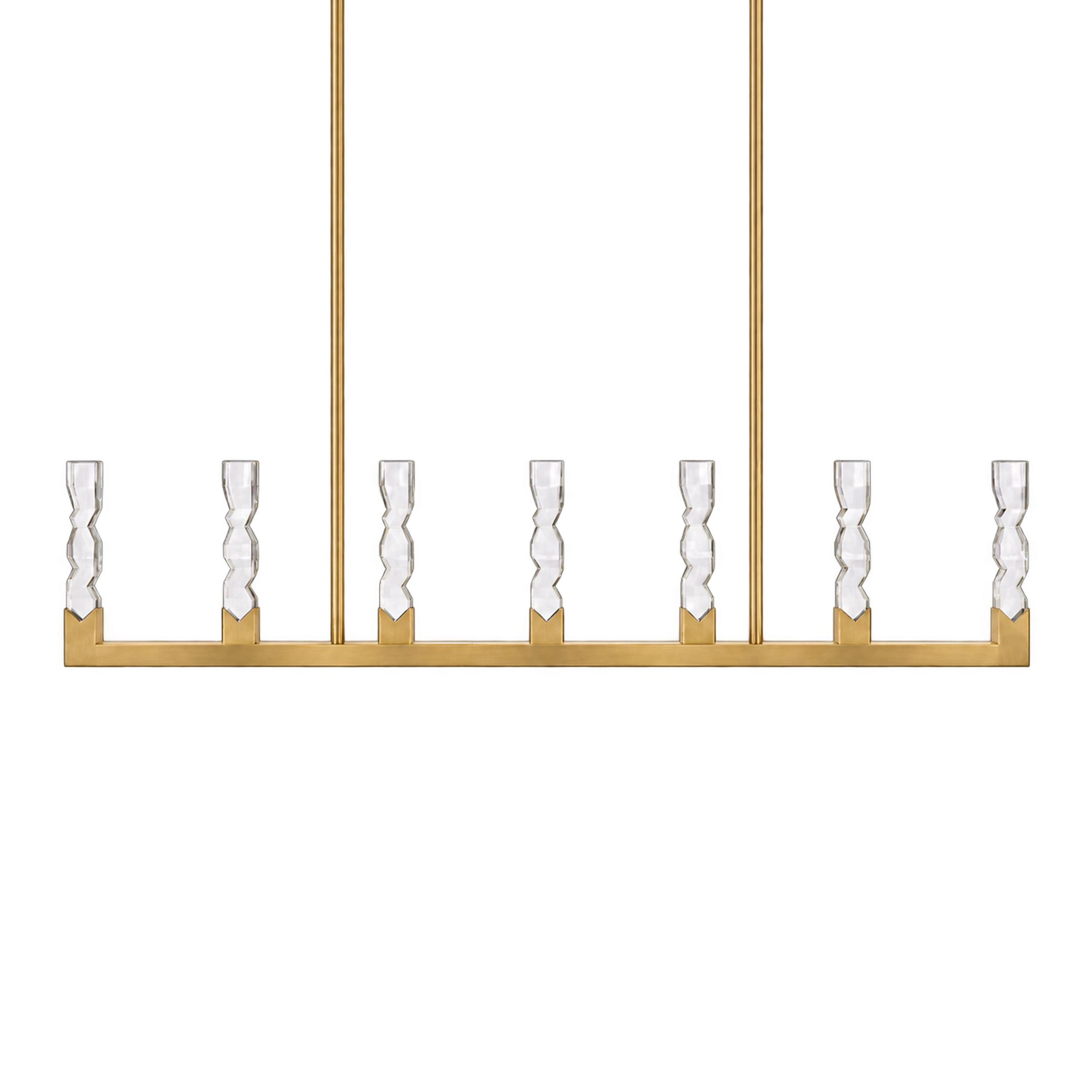 Mamadim 72" Crystal Linear