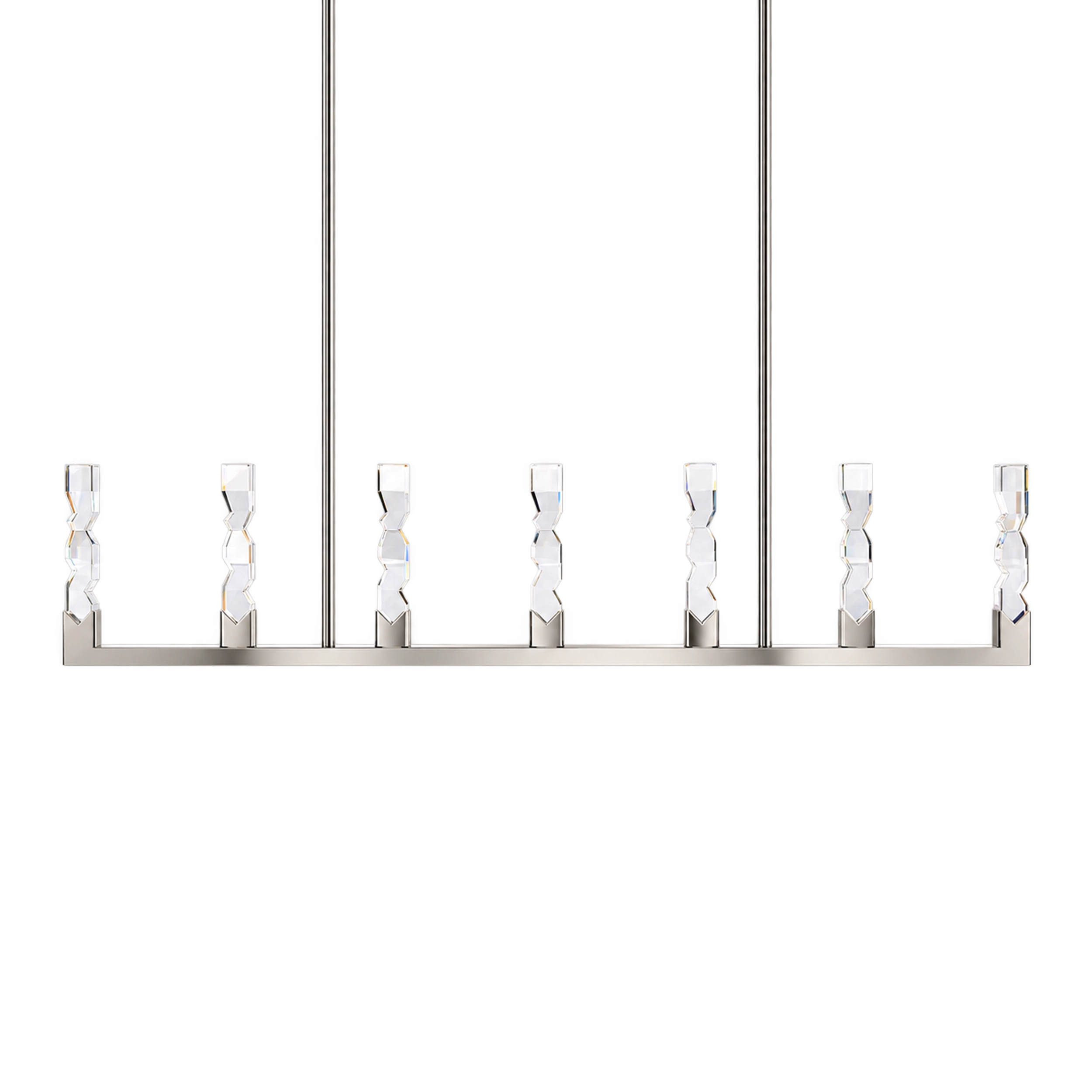 Mamadim 72" Crystal Linear