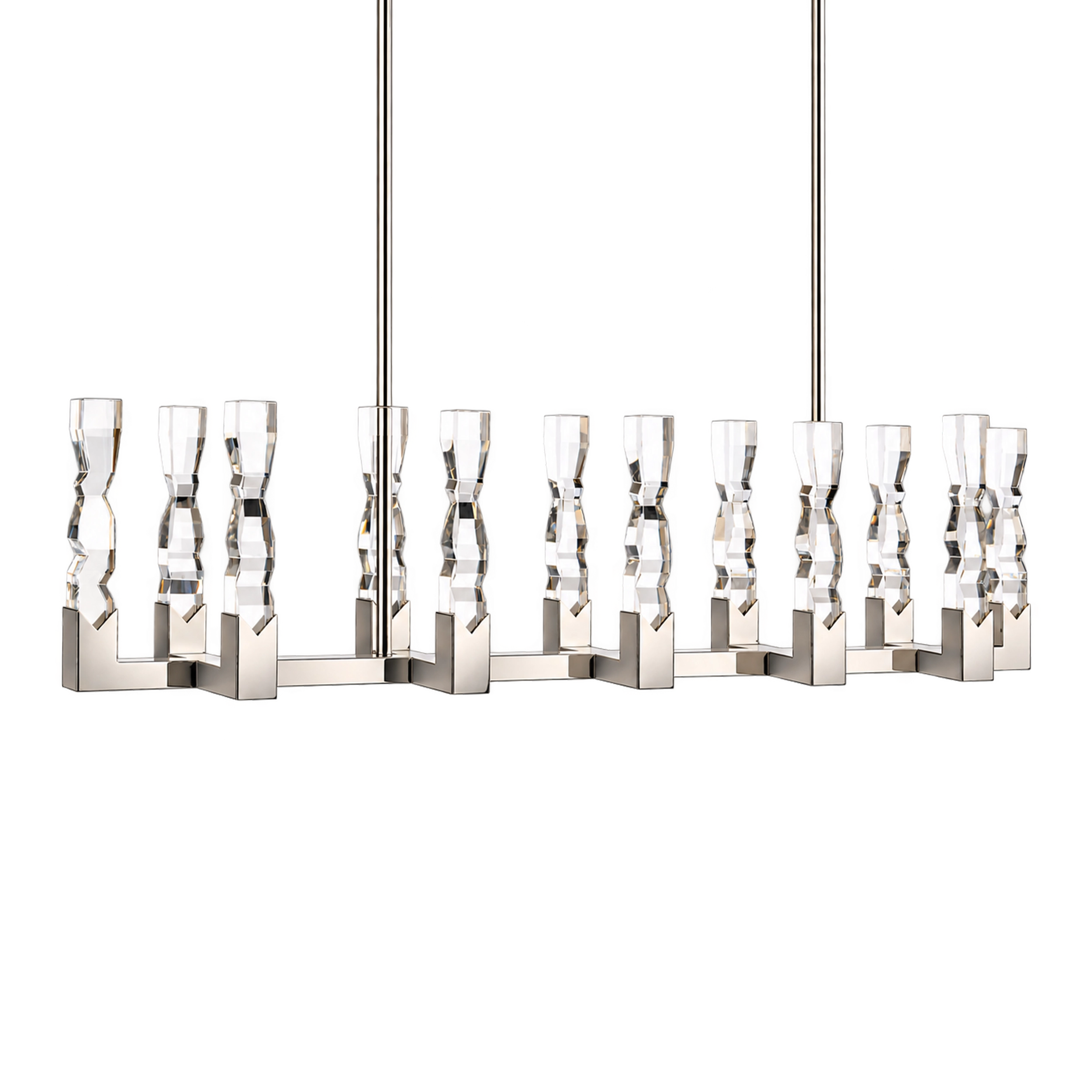 Mamadim 72" Crystal Linear