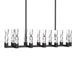 Mamadim 72" Crystal Linear