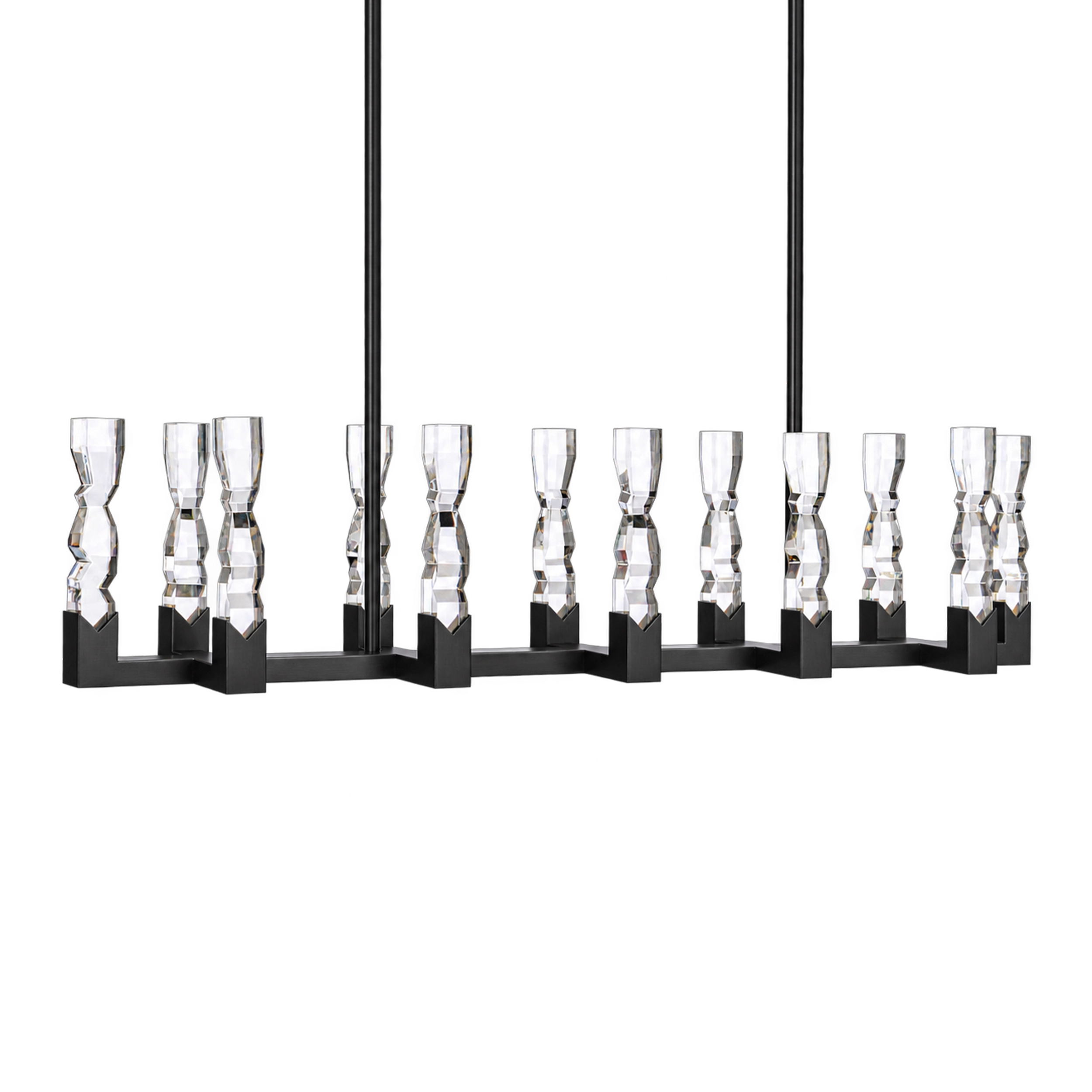 Mamadim 72" Crystal Linear