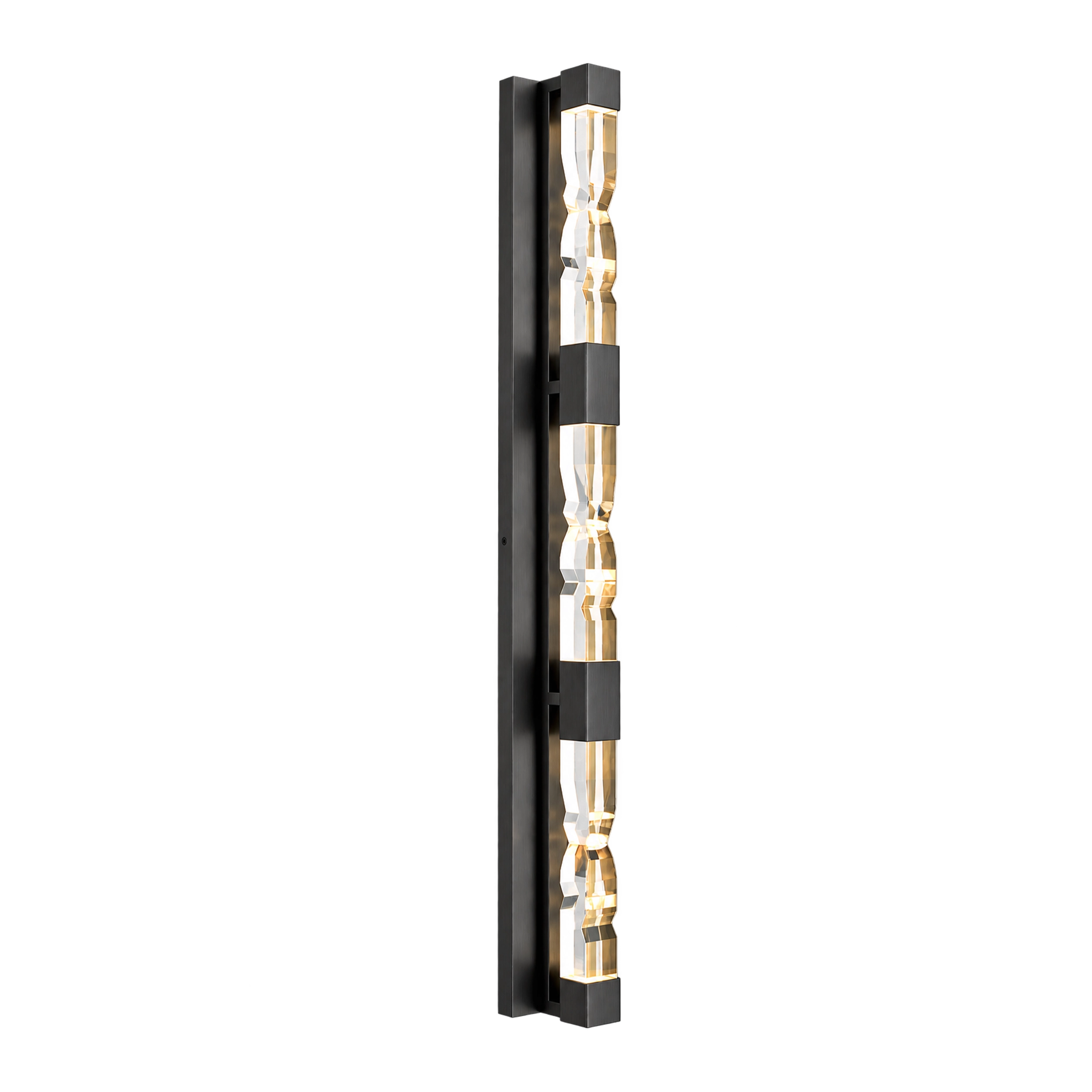 Mamadim 54" Crystal Vanity