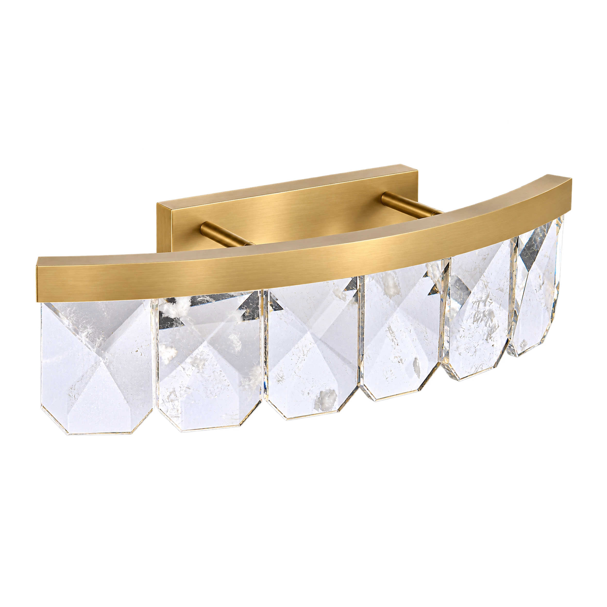 Odraz 26" Infused Crystal Vanity