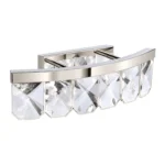 Odraz 26" Infused Crystal Vanity