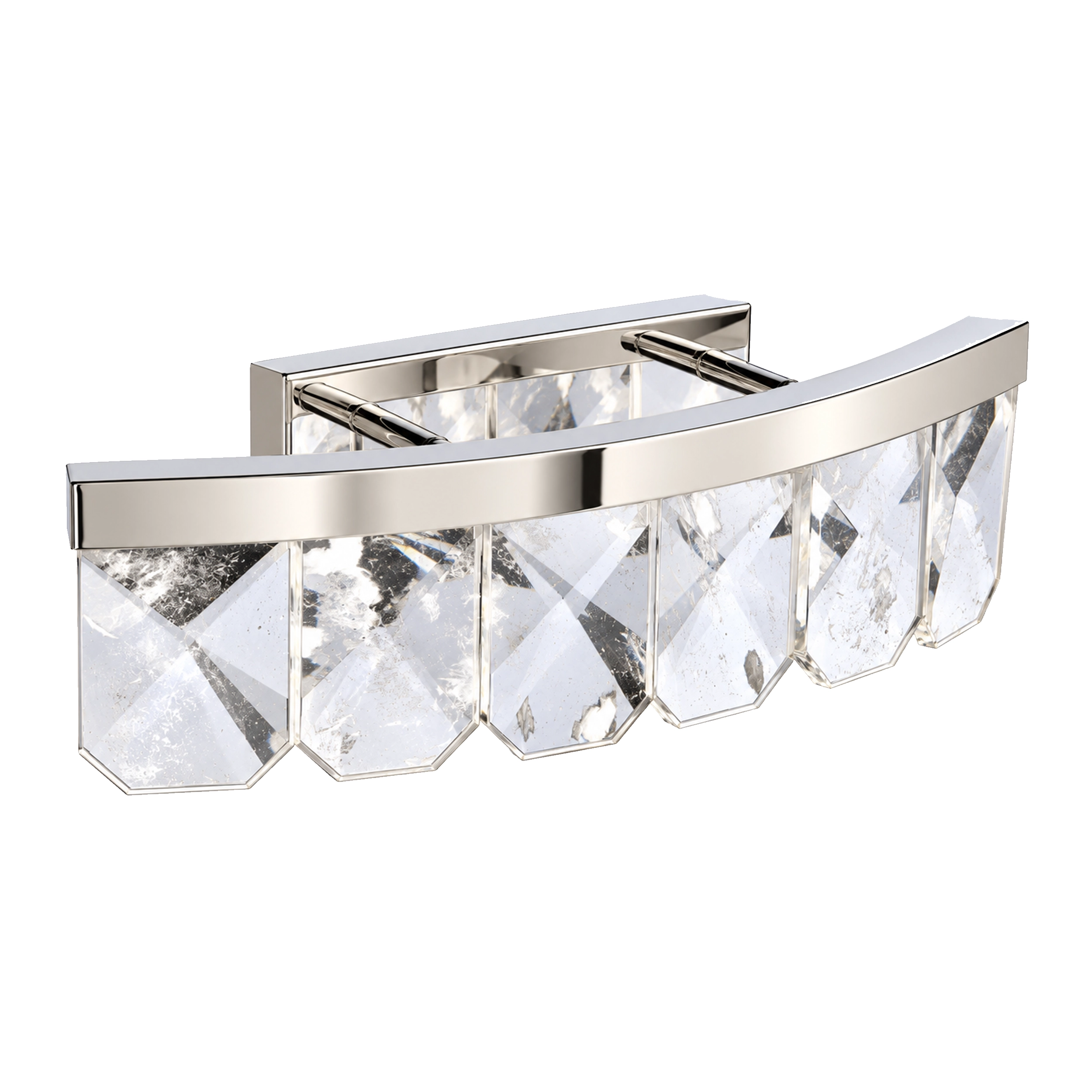 Odraz 26" Infused Crystal Vanity