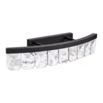 Odraz 38" Infused Crystal Vanity