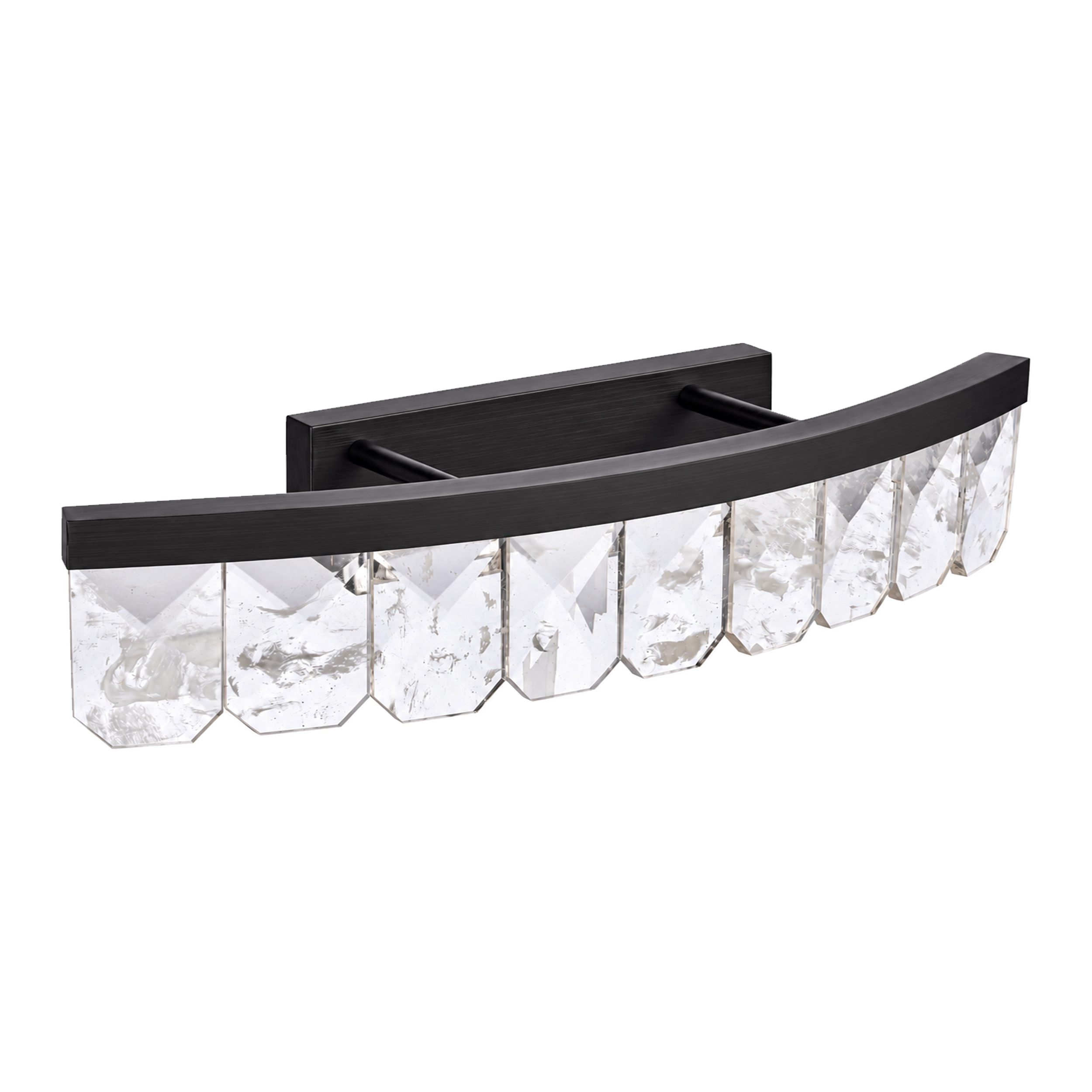 Odraz 38" Infused Crystal Vanity