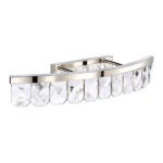 Odraz 45" Infused Crystal Vanity