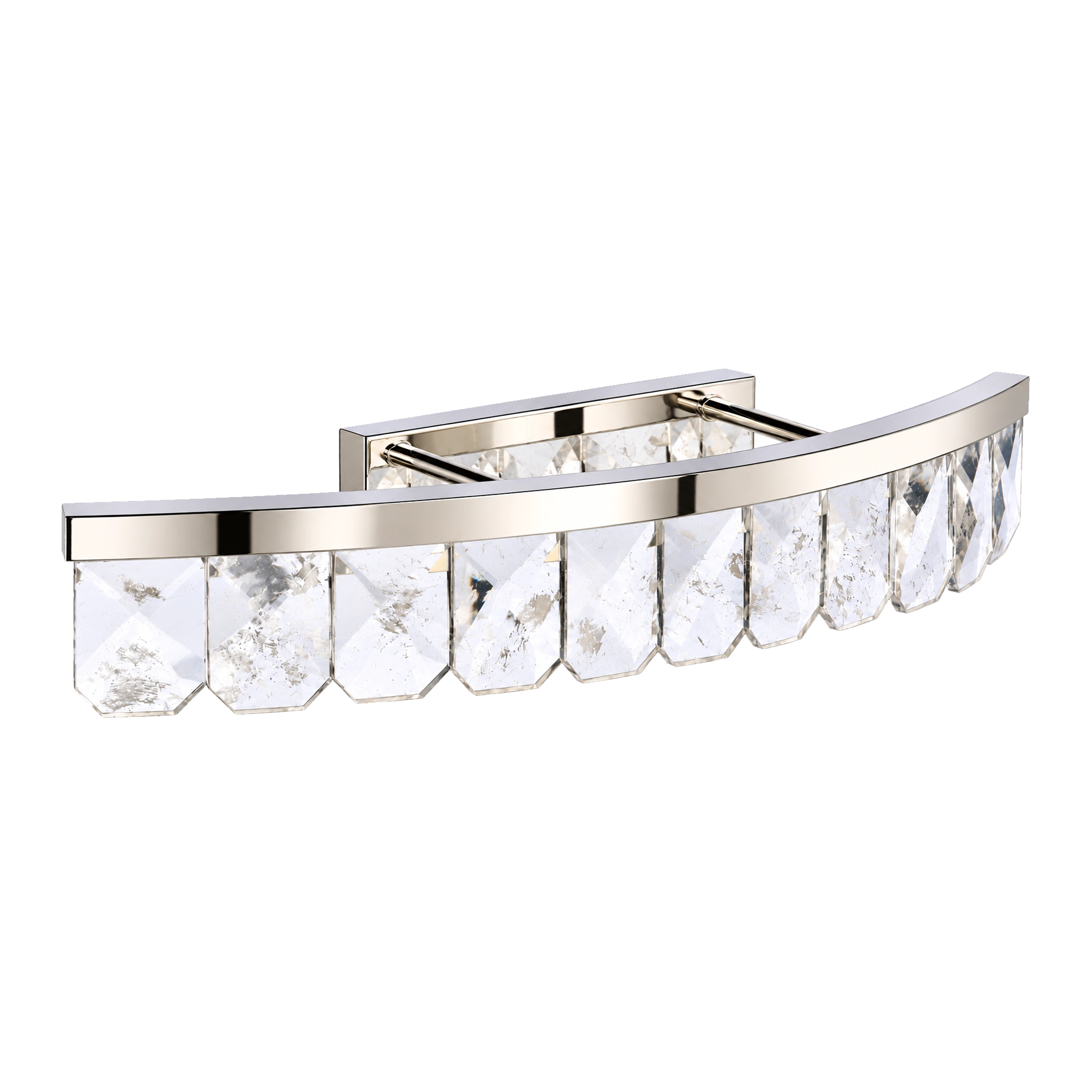 Odraz 45" Infused Crystal Vanity