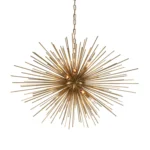 Burst 35" Sputnik