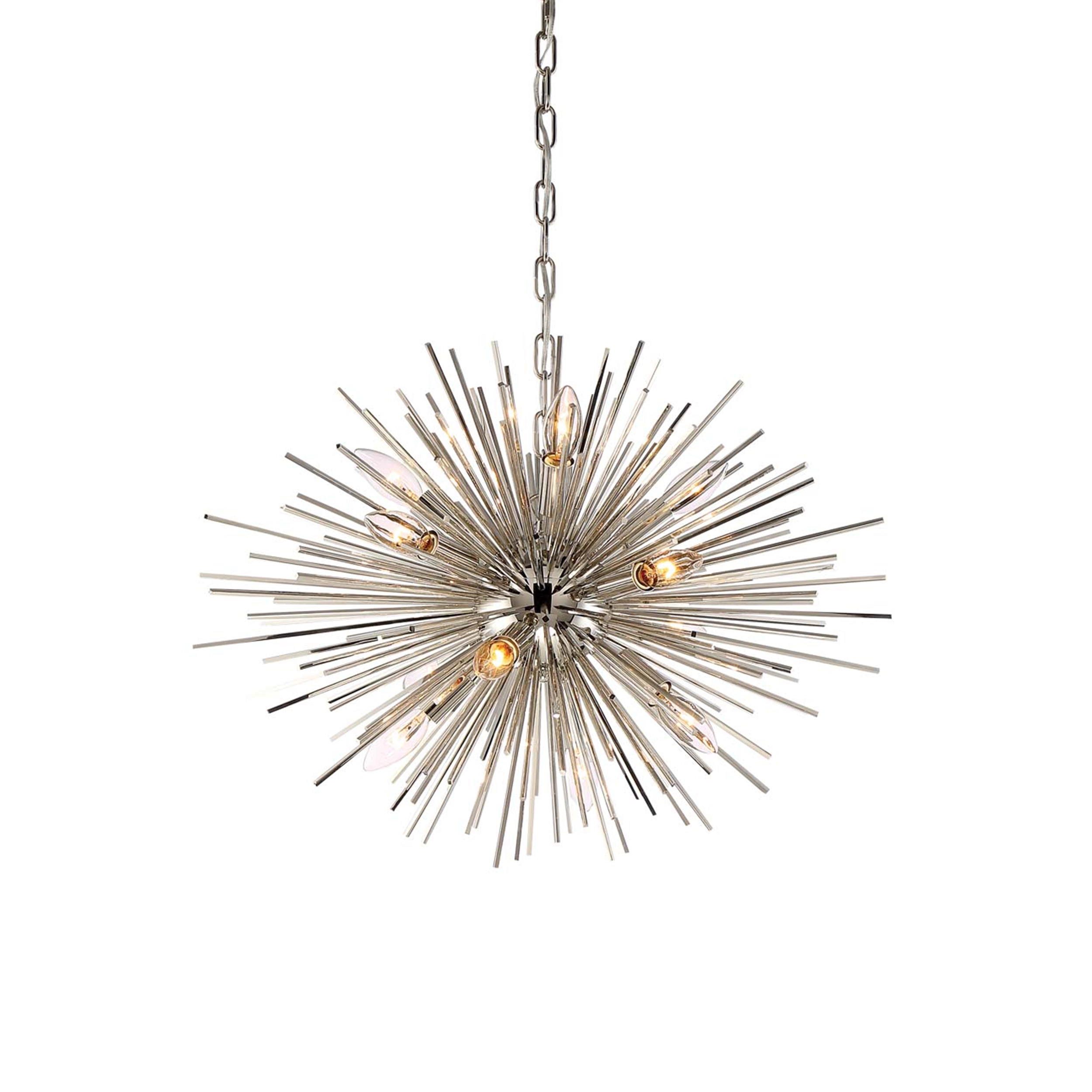Burst 24" Sputnik