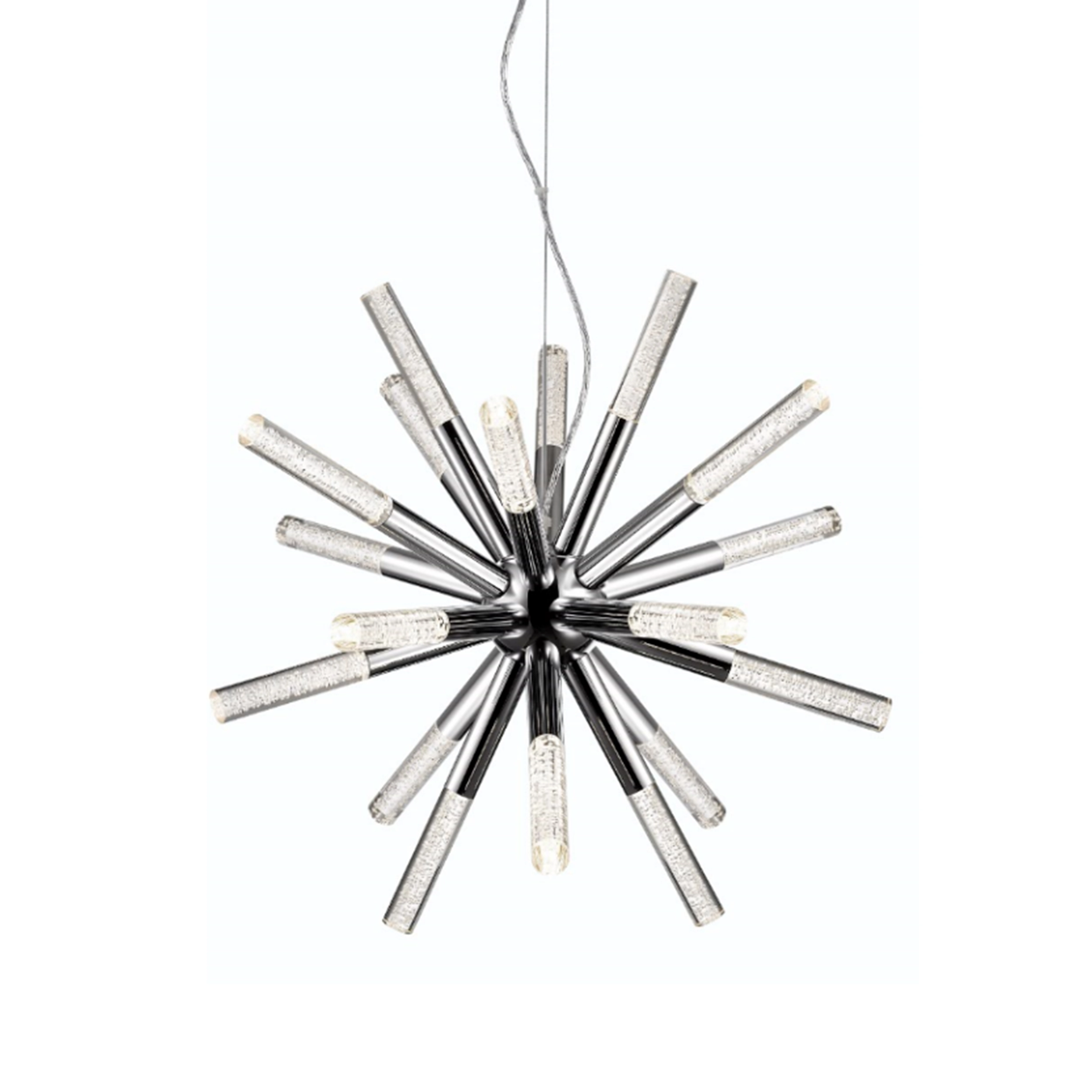 Empire 27" Seeded Sputnik