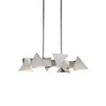 Avante 25" Geometric Linear