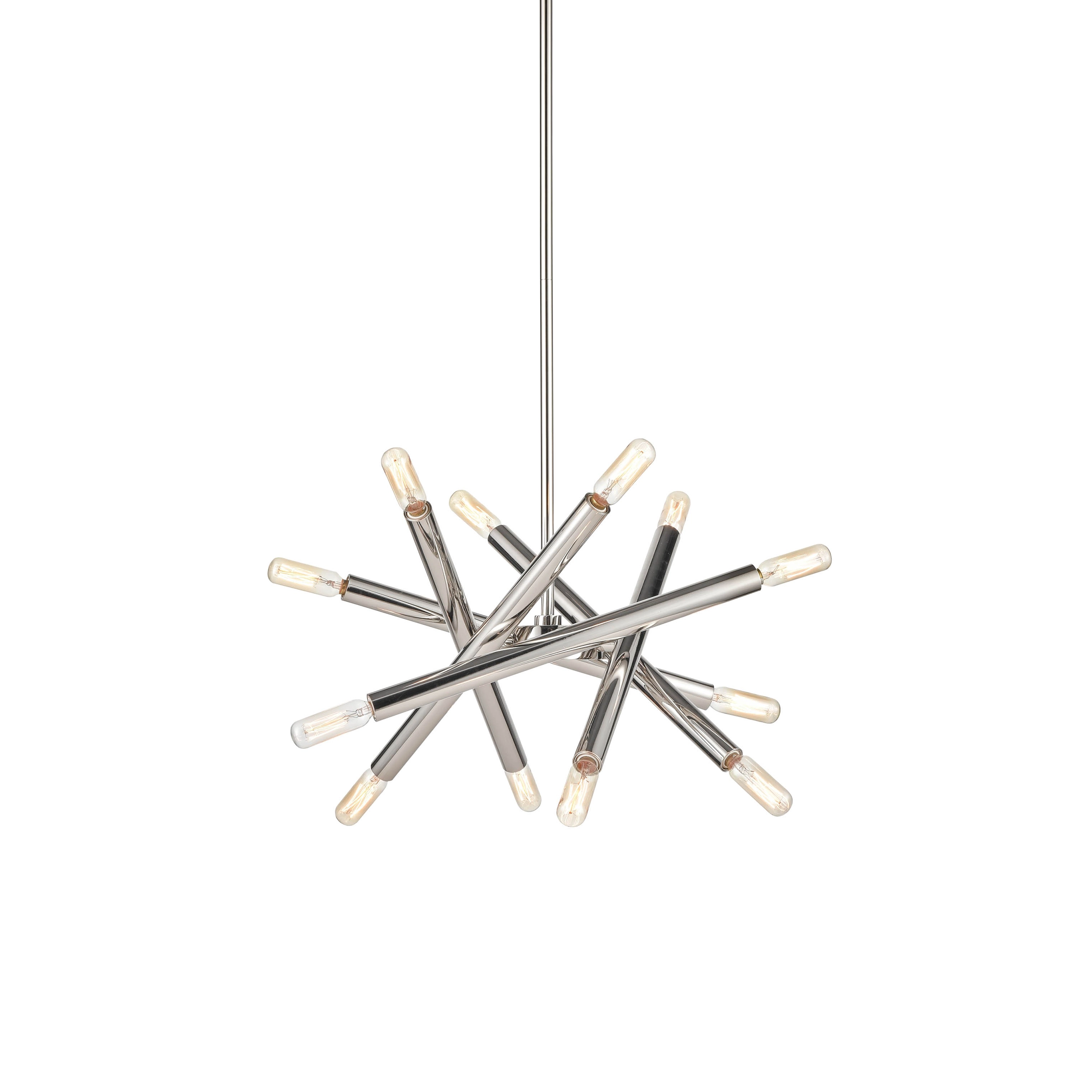 Mandelorian 14" Sputnik
