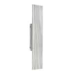 Oluk 28" Sleek Wall Sconce
