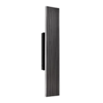Oluk 28" Sleek Wall Sconce