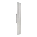 Oluk 35" Sleek Wall Sconce