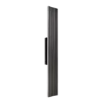 Oluk 35" Sleek Wall Sconce