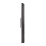 Oluk 47" Sleek Wall Sconce