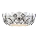 Crown 18" Designer Flush Mount